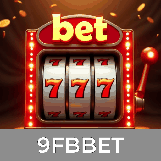9FBBET: A Emoção dos Caça-Níqueis com Altas Recompensas!