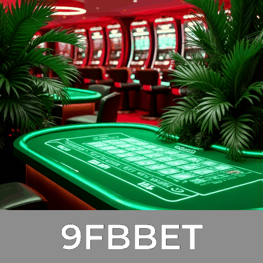 9FBBET: A Emoção dos Jogos de Cassino e Oportunidades de Ganhar