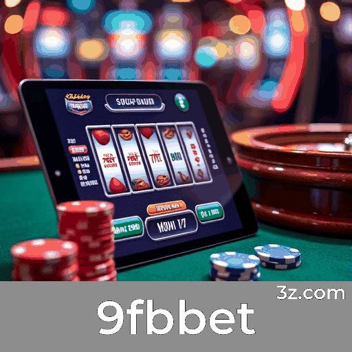 Login Seguro e Rápido no 9fbbet para Usuários Brasileiros